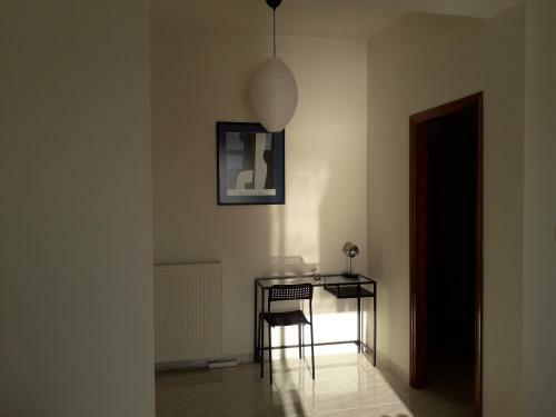 Kalos Gialos Sunrise Apartment