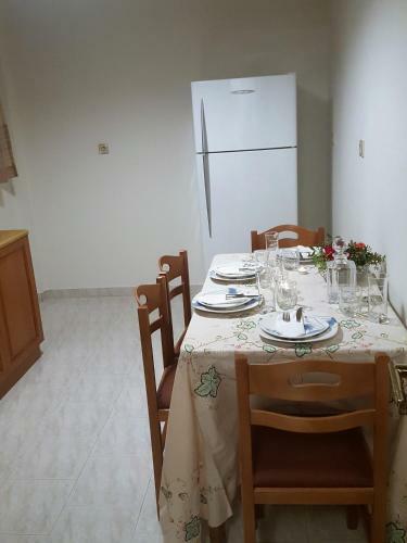Kalos Gialos Sunrise Apartment