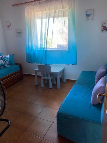 La Casa De Portorafti