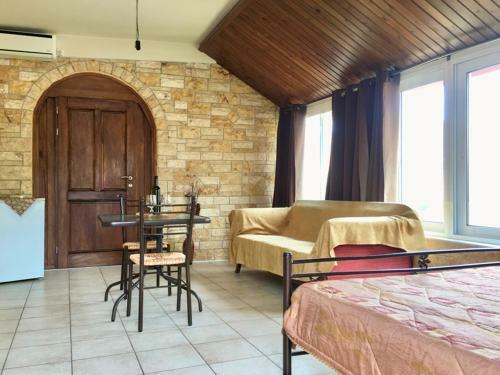 Apartamento Stefania Room