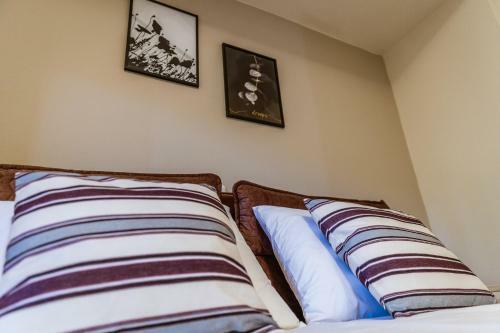 Cactus Maisonette Near Airport