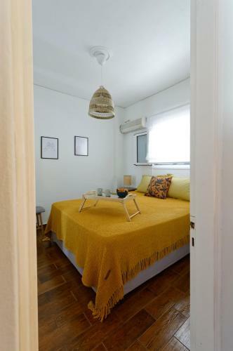 Avlaki Getaway Villa