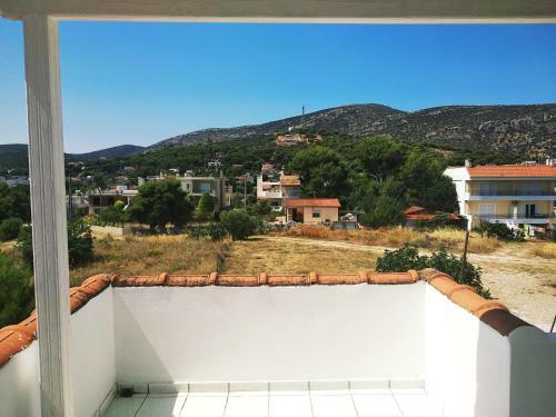 Bay View Apartment Porto Rafti