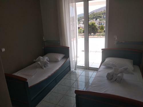 Bay View Apartment Porto Rafti