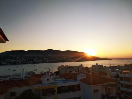 Bay View Apartment Porto Rafti