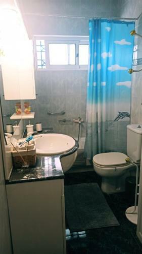 Bay View Apartment Porto Rafti