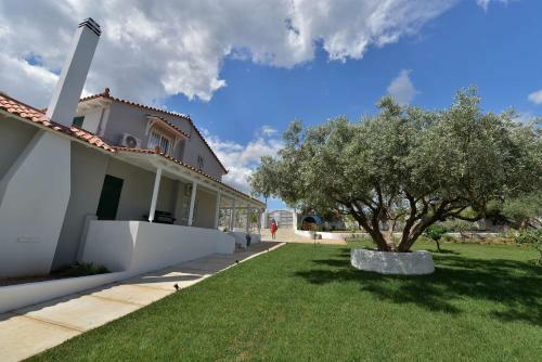 Villa Portomare