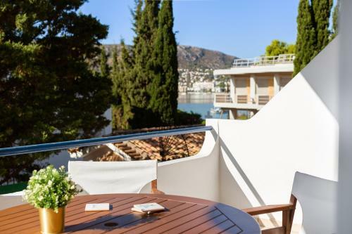 Apartamento ?del Mar? Luxury Apt 30 Yrds/mtrs From The Beach