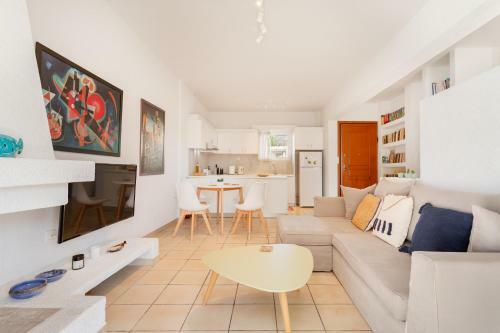 Apartamento ?del Mar? Luxury Apt 30 Yrds/mtrs From The Beach