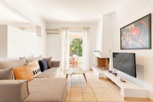 Apartamento ?del Mar? Luxury Apt 30 Yrds/mtrs From The Beach