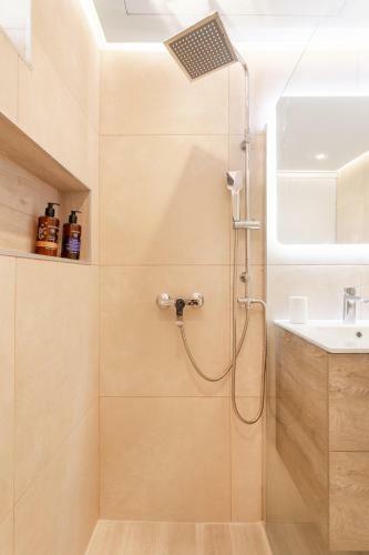 Apartamento ?del Mar? Luxury Apt 30 Yrds/mtrs From The Beach