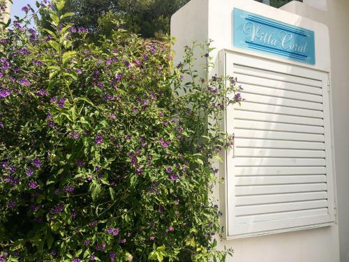 Apartamento Villa Coral