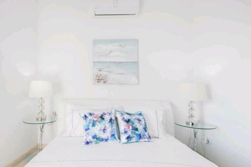 Apartamento Villa Coral