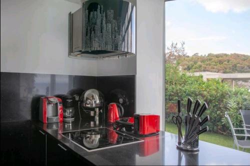 Apartamento Villa Coral