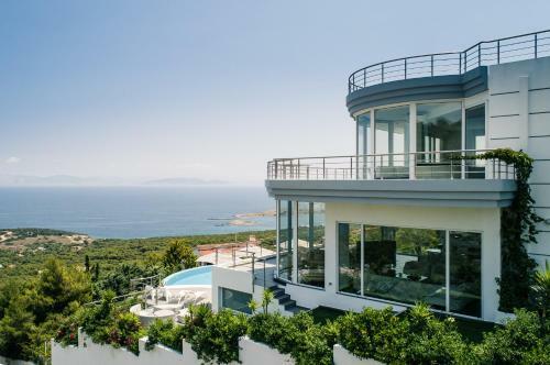 Apartamento Villa Coral
