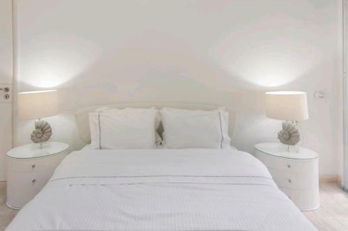 Apartamento Villa Coral