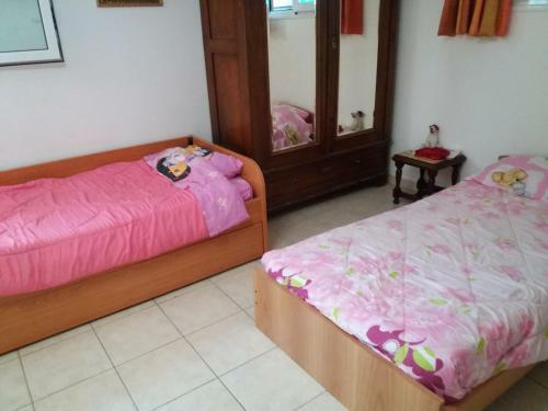 Agroturismo Aliki House