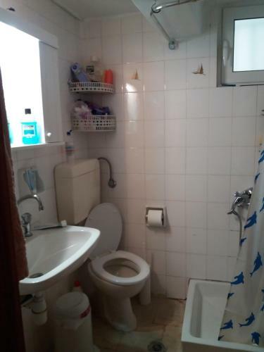Agroturismo Aliki House