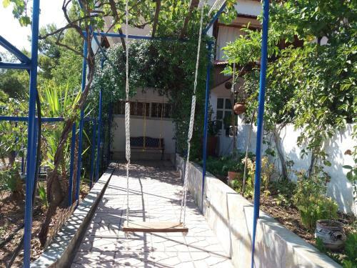 Agroturismo Aliki House