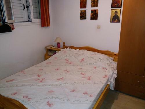 Agroturismo Aliki House