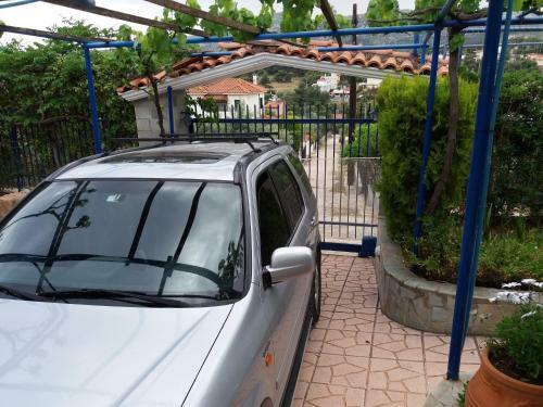 Agroturismo Aliki House