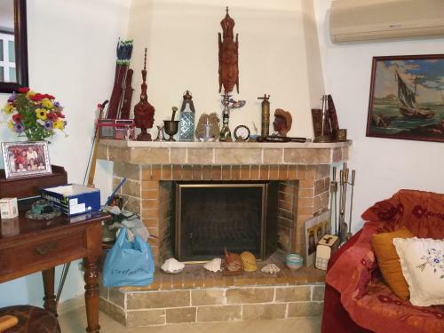Agroturismo Aliki House