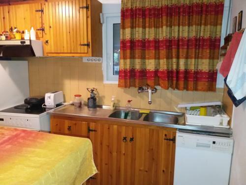 Agroturismo Aliki House