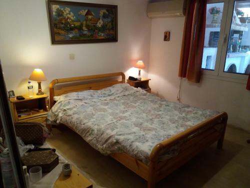 Agroturismo Aliki House