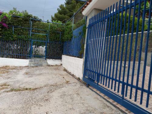 Agroturismo Aliki House