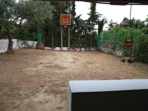 Agroturismo Aliki House