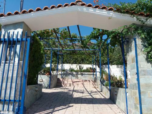 Agroturismo Aliki House
