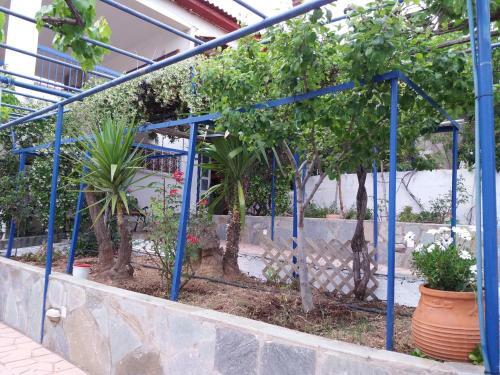 Agroturismo Aliki House
