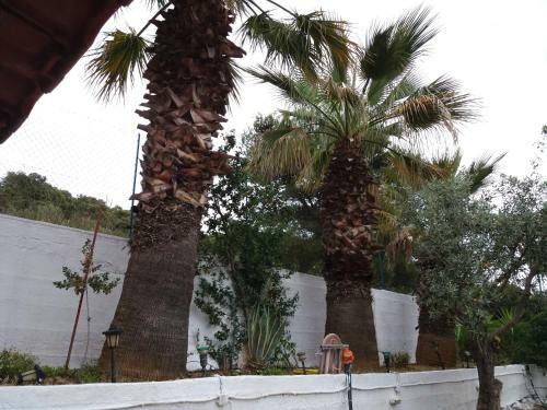 Agroturismo Aliki House