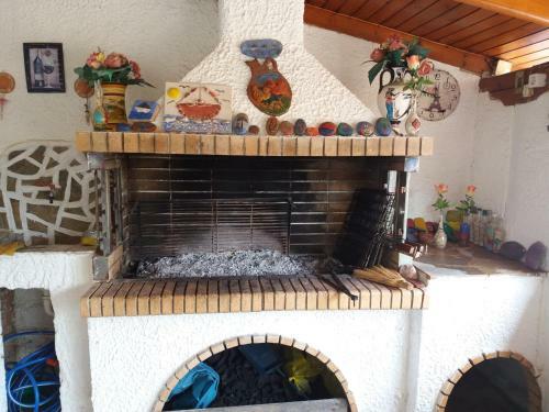 Agroturismo Aliki House