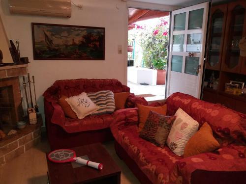Agroturismo Aliki House
