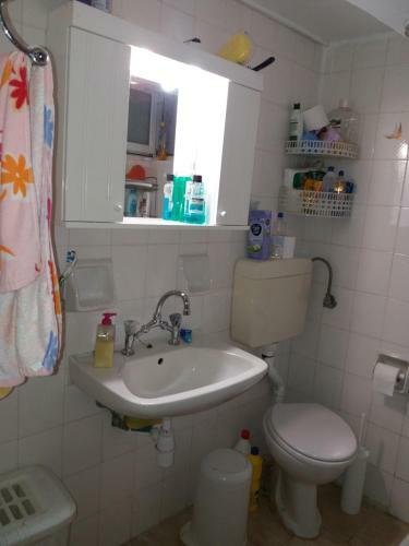 Agroturismo Aliki House