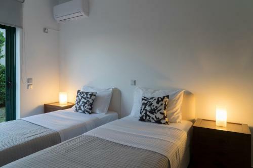 Apartamento The H Experience - The Blue Lounge With Swimming Pool