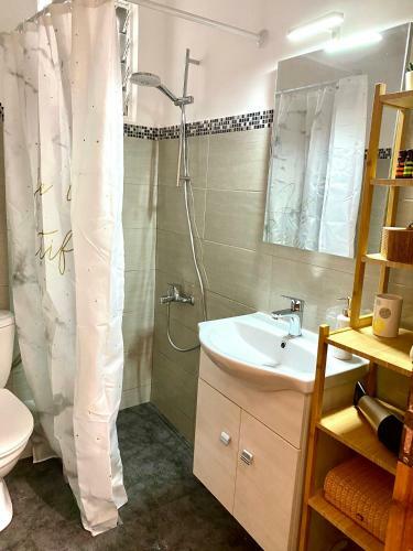 Apartamento Opal Country Gem Beach Side