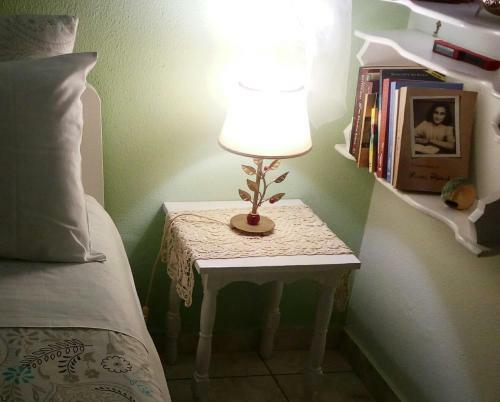 Apartamento Nana's Philoxenia