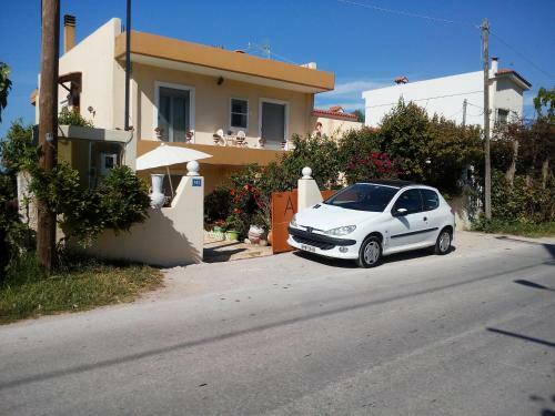 Apartamento Nana's Philoxenia