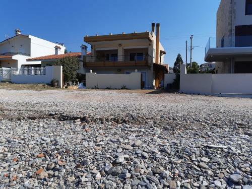 Apartamento Nana's Philoxenia