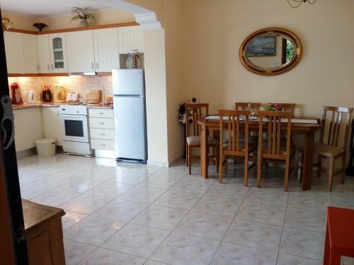 Apartamento Nana's Philoxenia