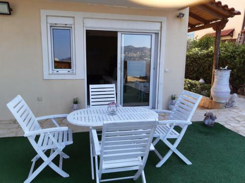 Apartamento Nana's Philoxenia