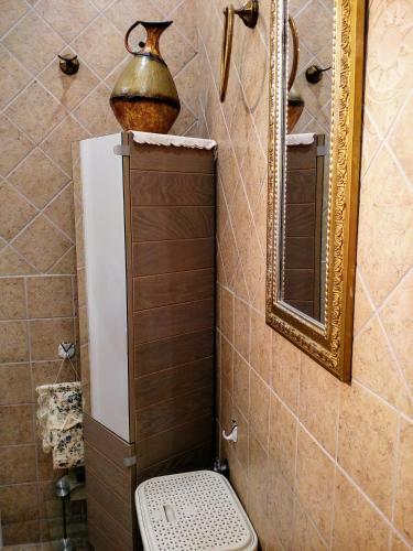 Apartamento Nana's Philoxenia
