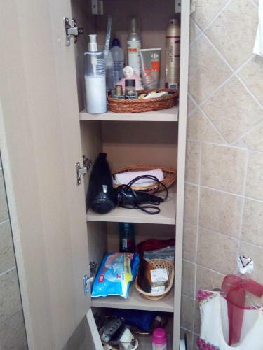 Apartamento Nana's Philoxenia
