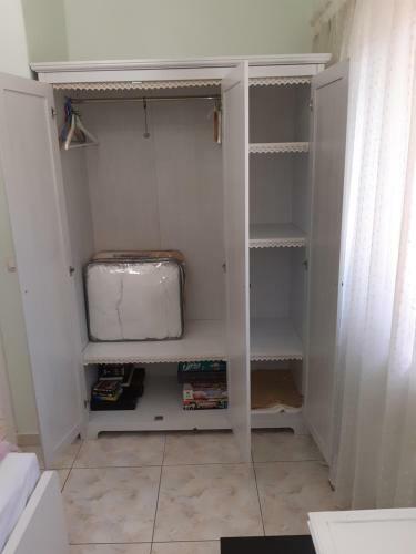 Apartamento Nana's Philoxenia