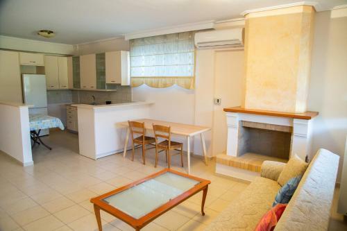 Hostal Mpetty's Apartment