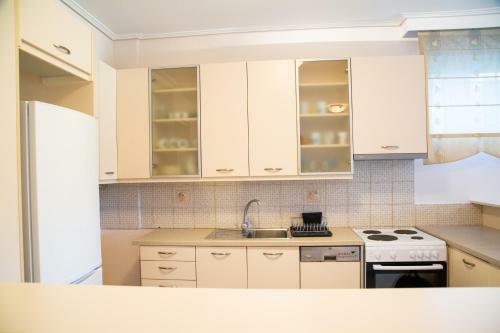 Hostal Mpetty's Apartment
