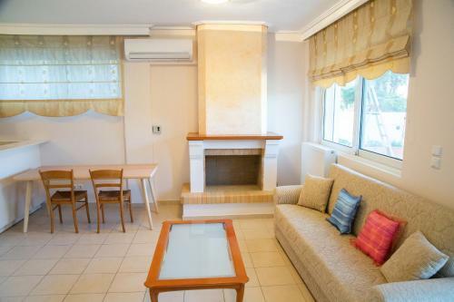 Hostal Mpetty's Apartment