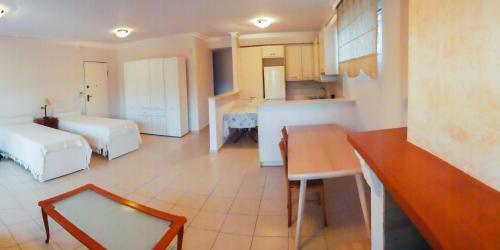 Hostal Mpetty's Apartment